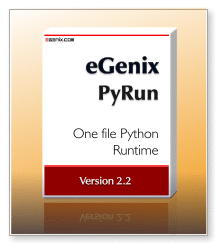 Python 2.7.10 Extending and Embedding Python